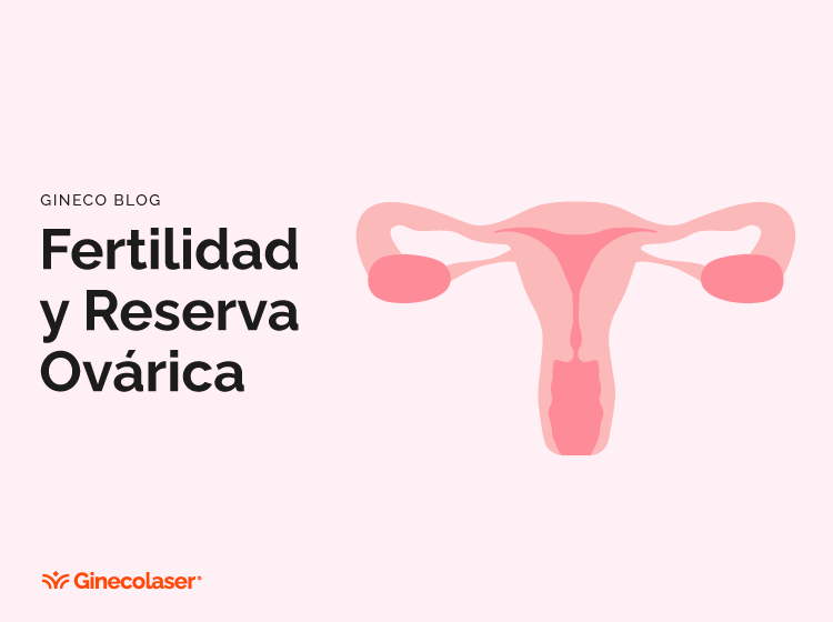 Fertilidad y Reserva Ovárica